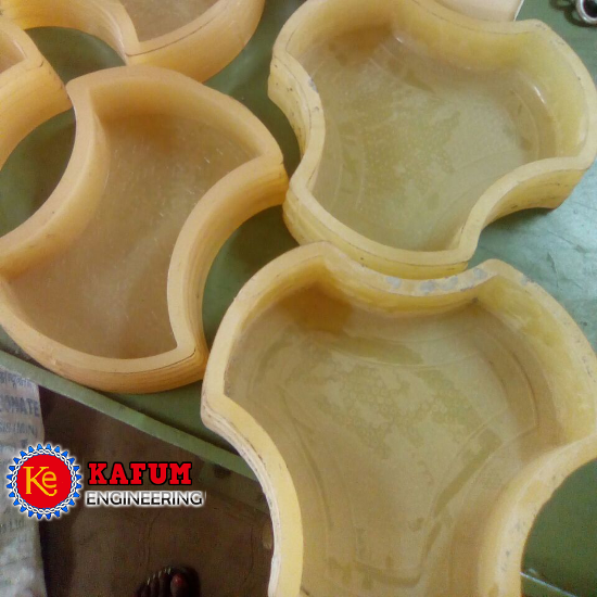 Cabro Mould