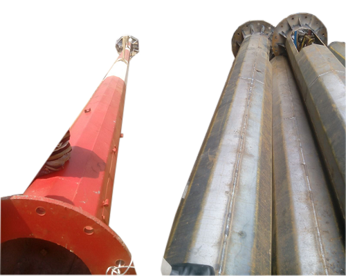 highmast post maker in kenya